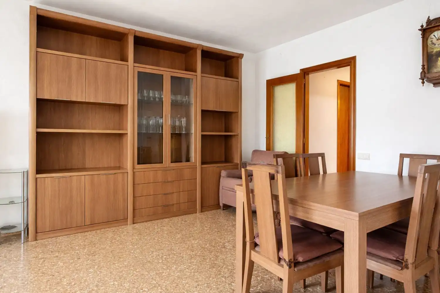 Appartement avec terrasse à vendre à FRANCESC MACIA, imagen 5