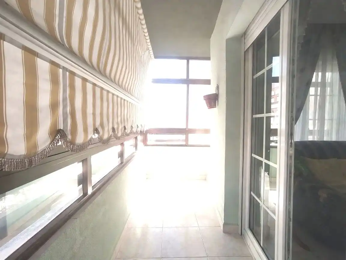 Terraza de Piso en venta en Almendralejo con Aire acondicionado, Trastero y Amueblado