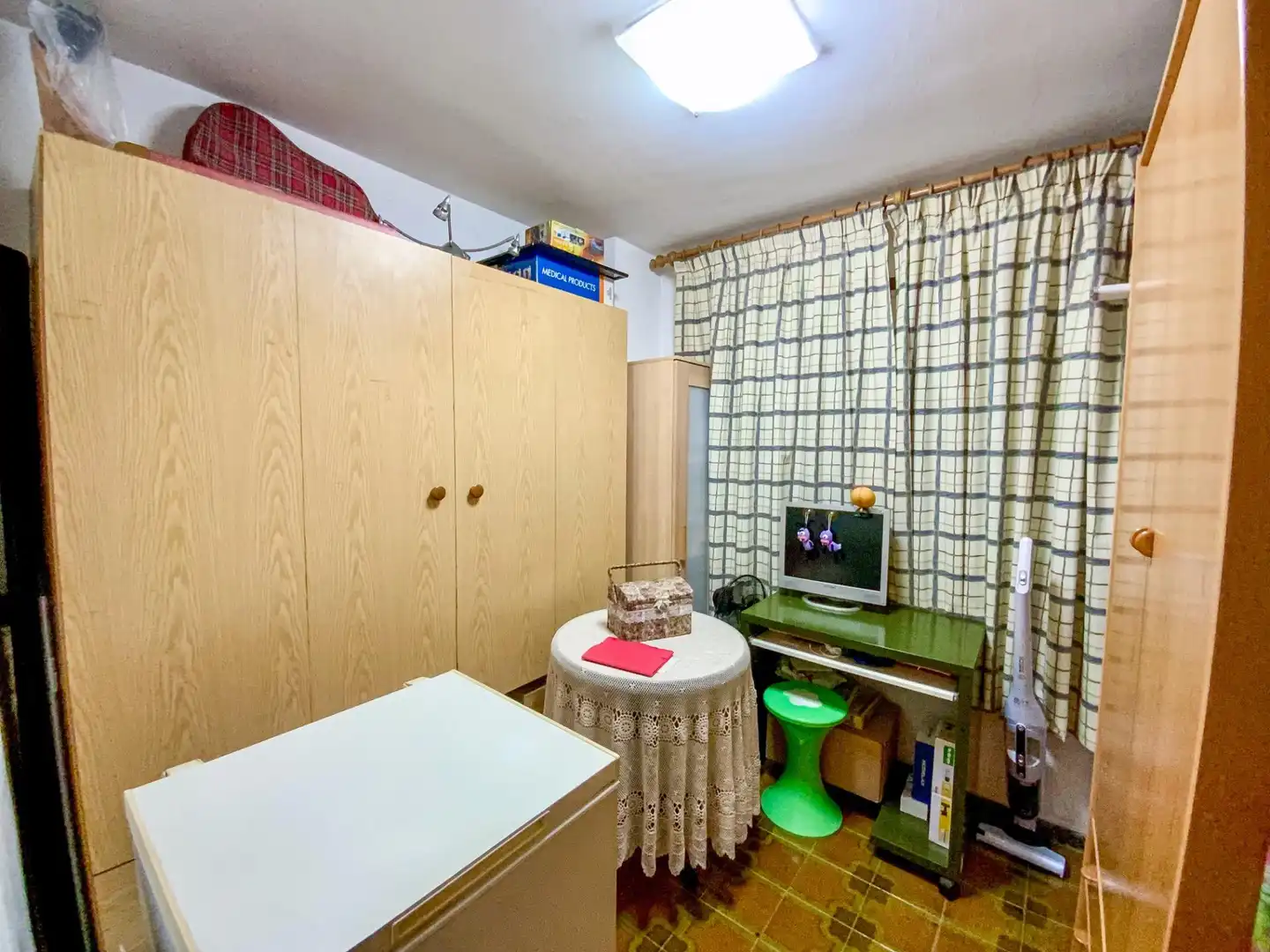 Habitación de Piso en venta en El Masnou con Calefacción, Terraza y Balcón