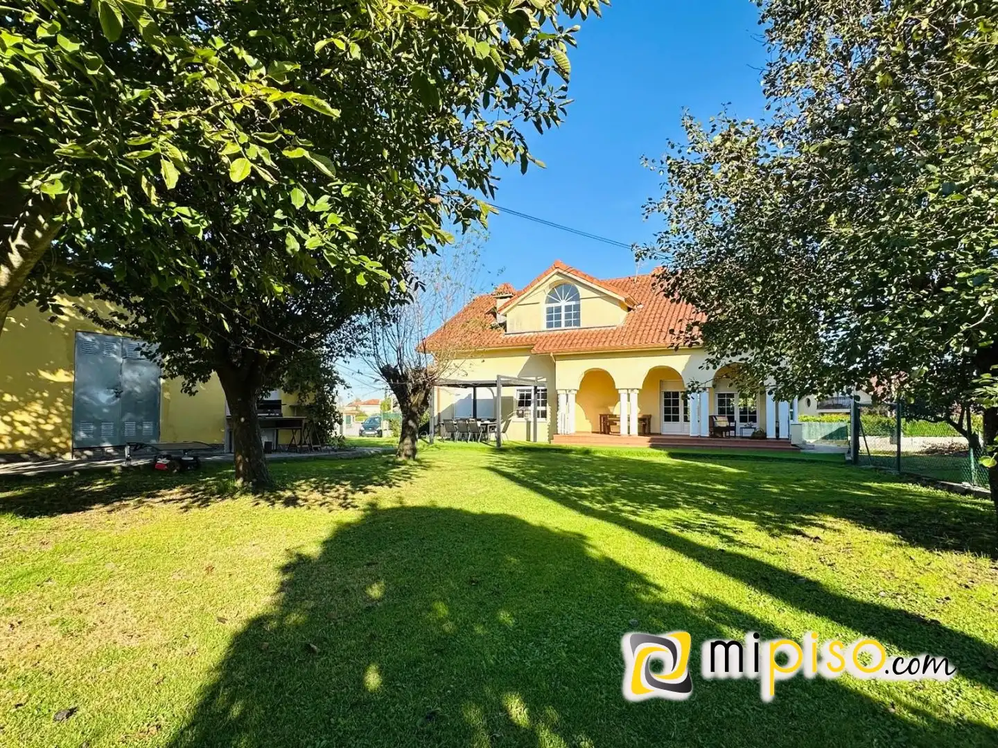 Detached house with garden for sale in POMAR (EL) 9, imagen 67