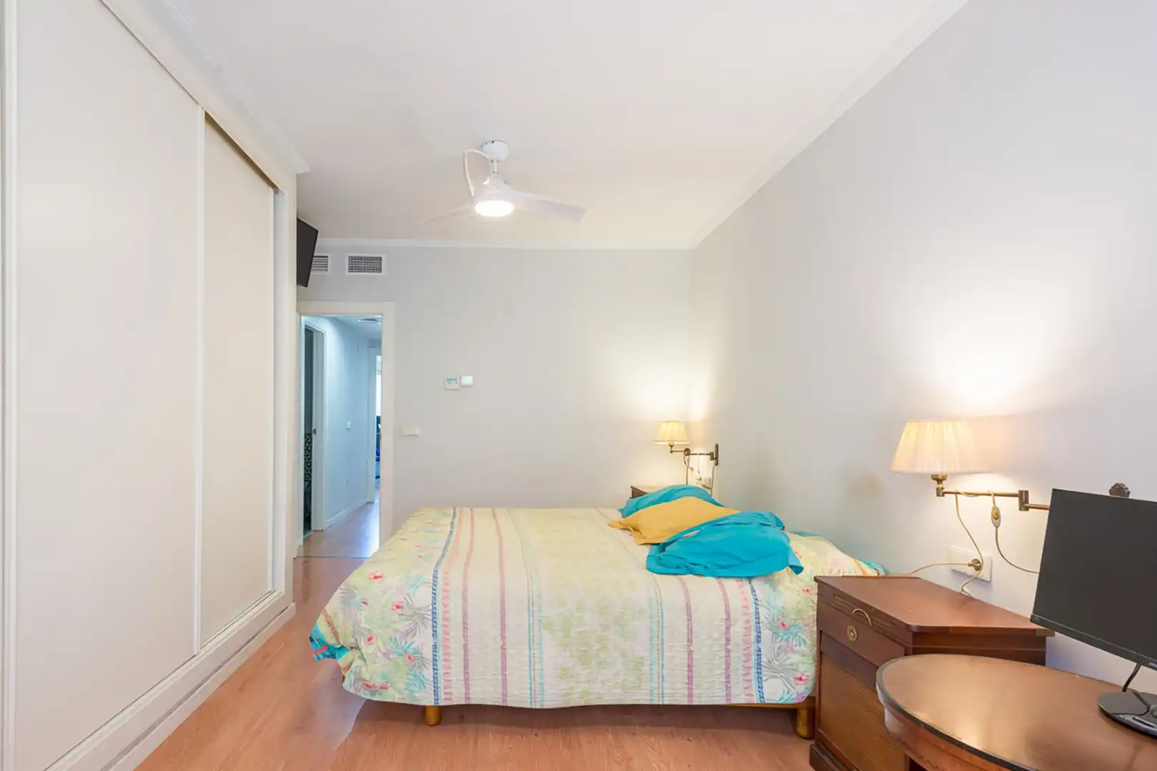 Casa adosada en venta en Carrer la Mar, Centro
