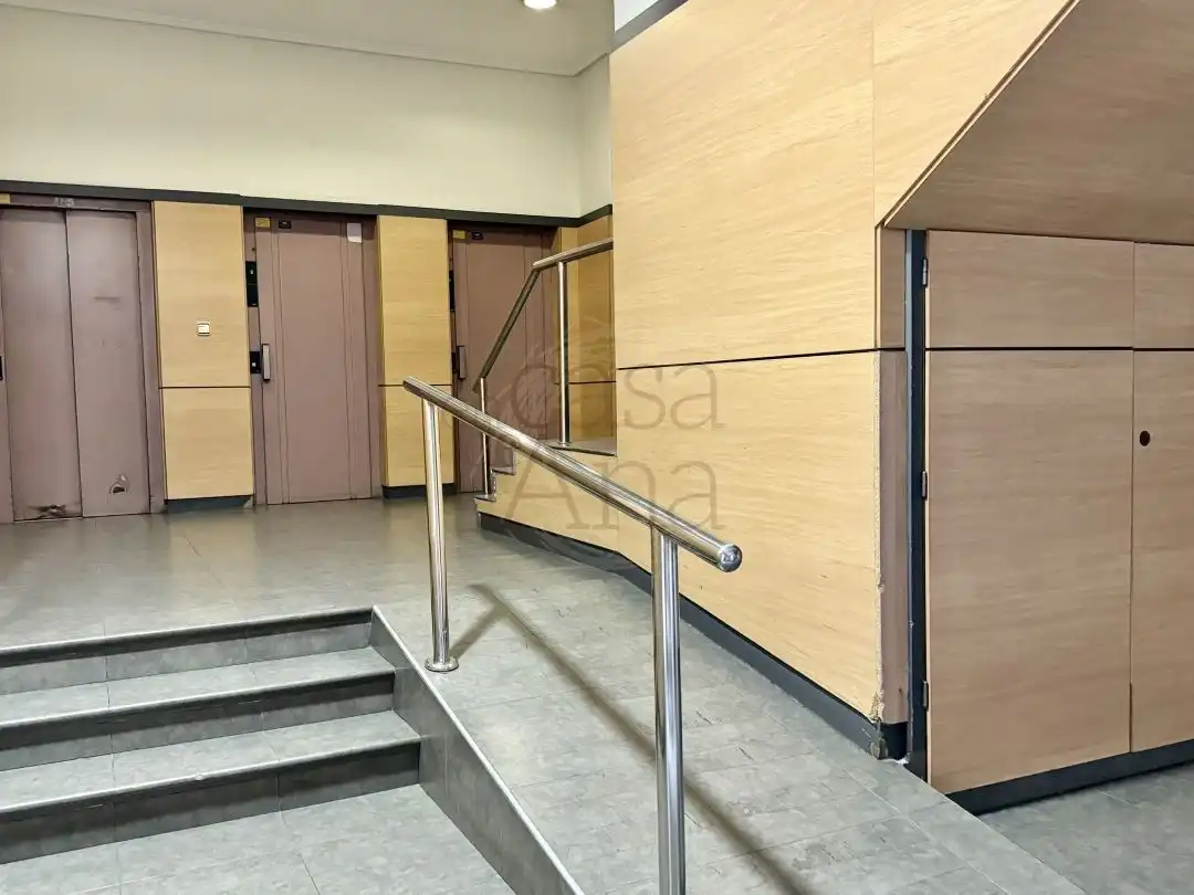 Office space with lift for sale in Nerbioi Kalea, imagen 4