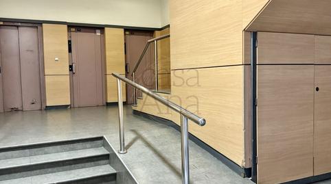 Foto 3 de Oficina en venda a Nerbioi Kalea, Albia, Bizkaia