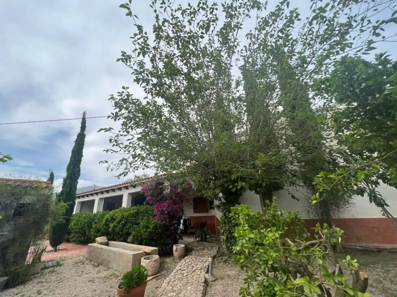 Terreno rústico en venta en Monforte del Cid, imagen 92
