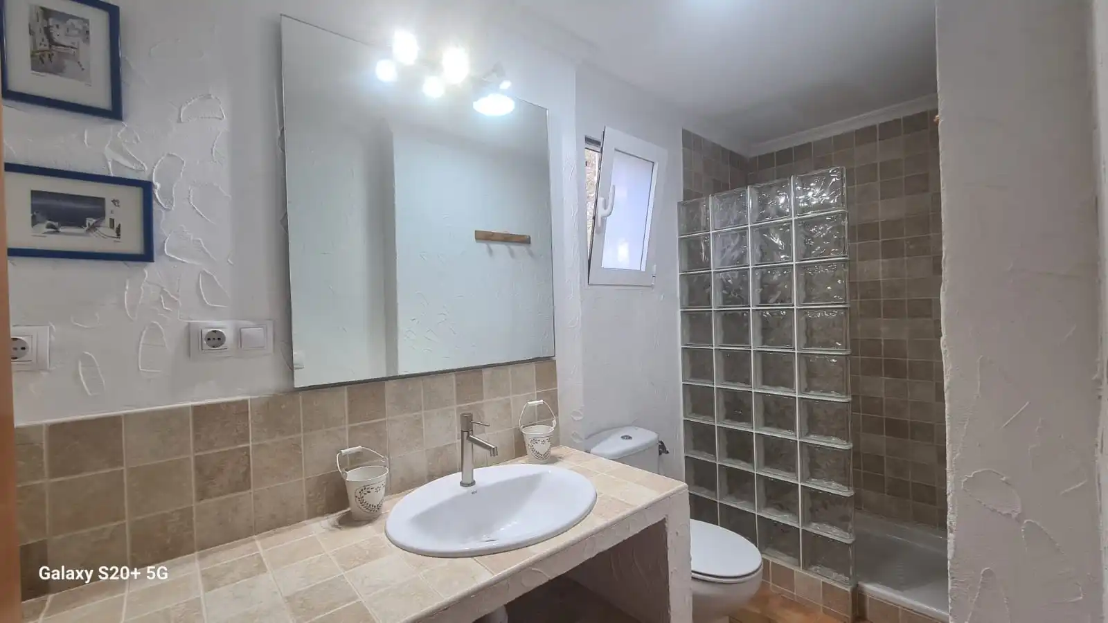 Casa o chalet de alquiler en Partida Camara, 7046, San Crispín - Huerta Nueva-Estación
