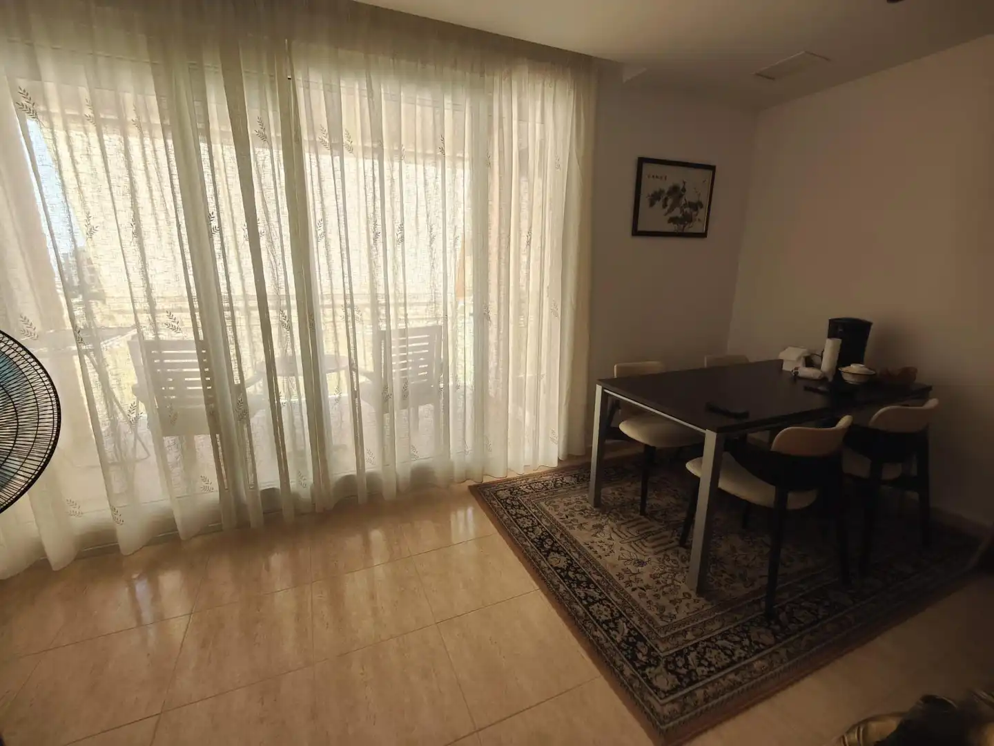 Comedor de Piso en venta en Ciutadella de Menorca con Aire acondicionado, Amueblado y Balcón