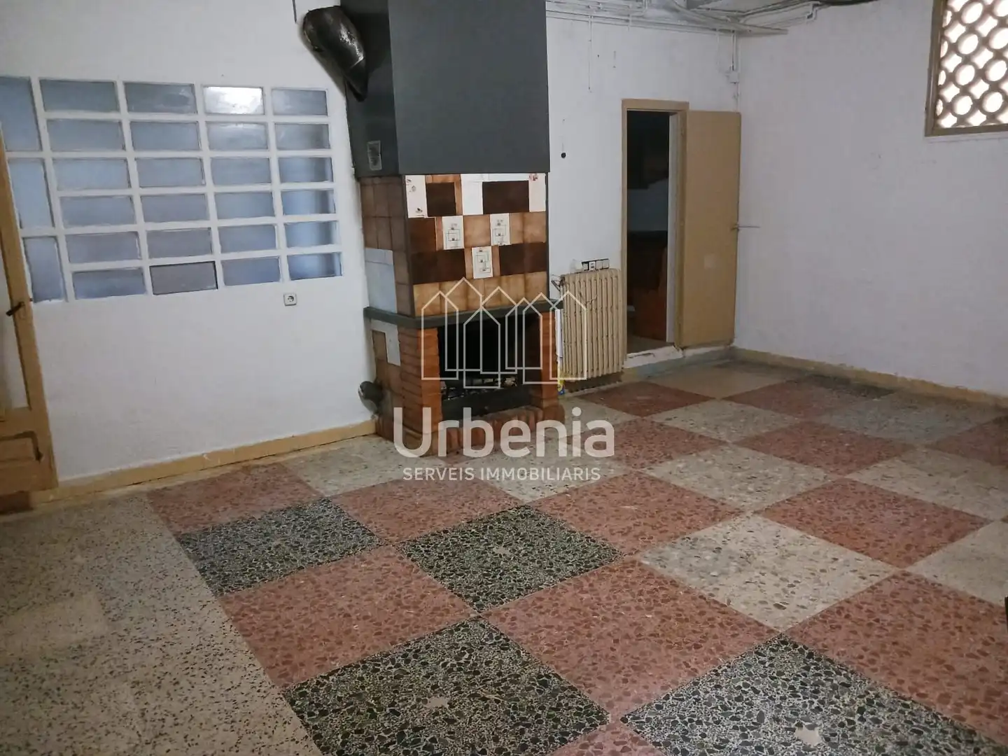 Casa o xalet en venda a Tordera pueblo