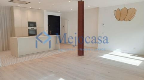 Foto 3 de Pis en venda a Calle de Eloy Gonzalo, Trafalgar,  Madrid Capital