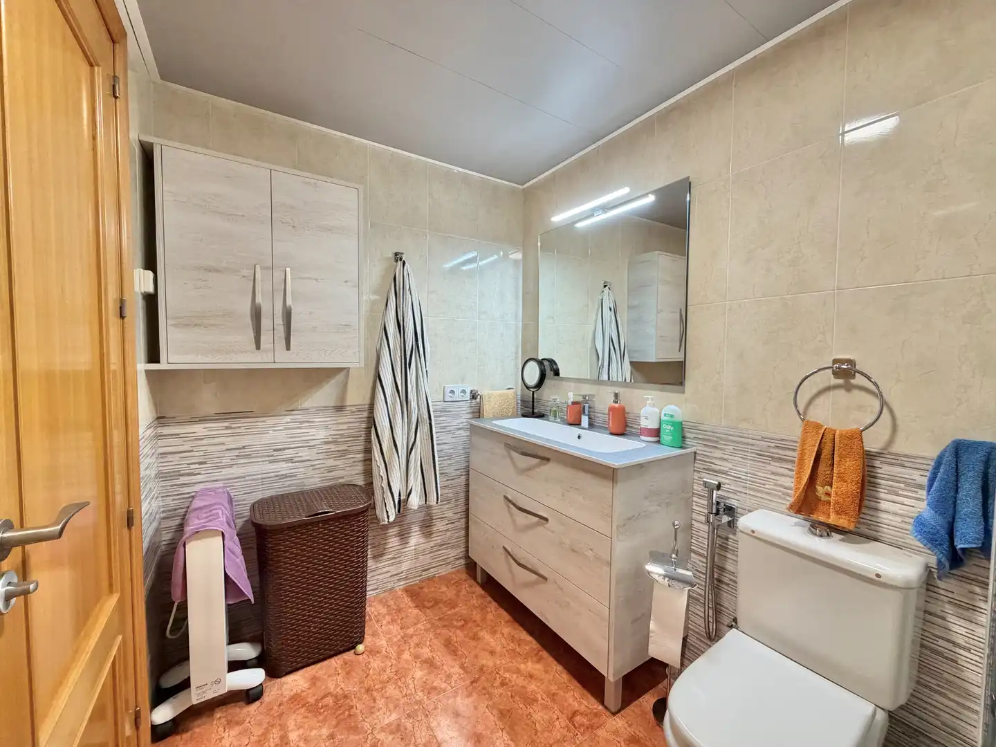 Appartamento con terrazza in vendita a Sant Martí Sarroca, imagen 31