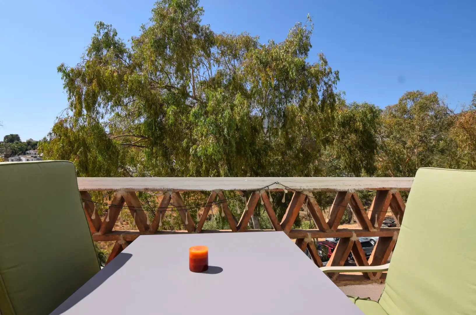 Terrace of Attic for sale in Benalmádena  with Air Conditioner, Heating and Terrace