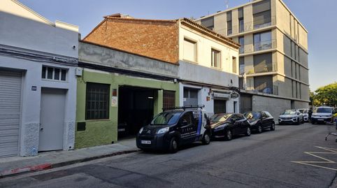 Foto 5 von Fabrikhallen zur Miete in Gràcia, Sabadell