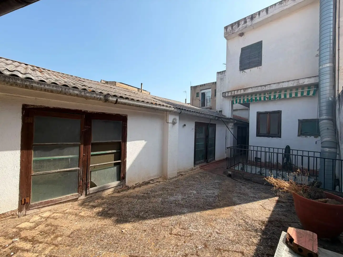Casa rústica en venda a Sant Antoni, imagen 25