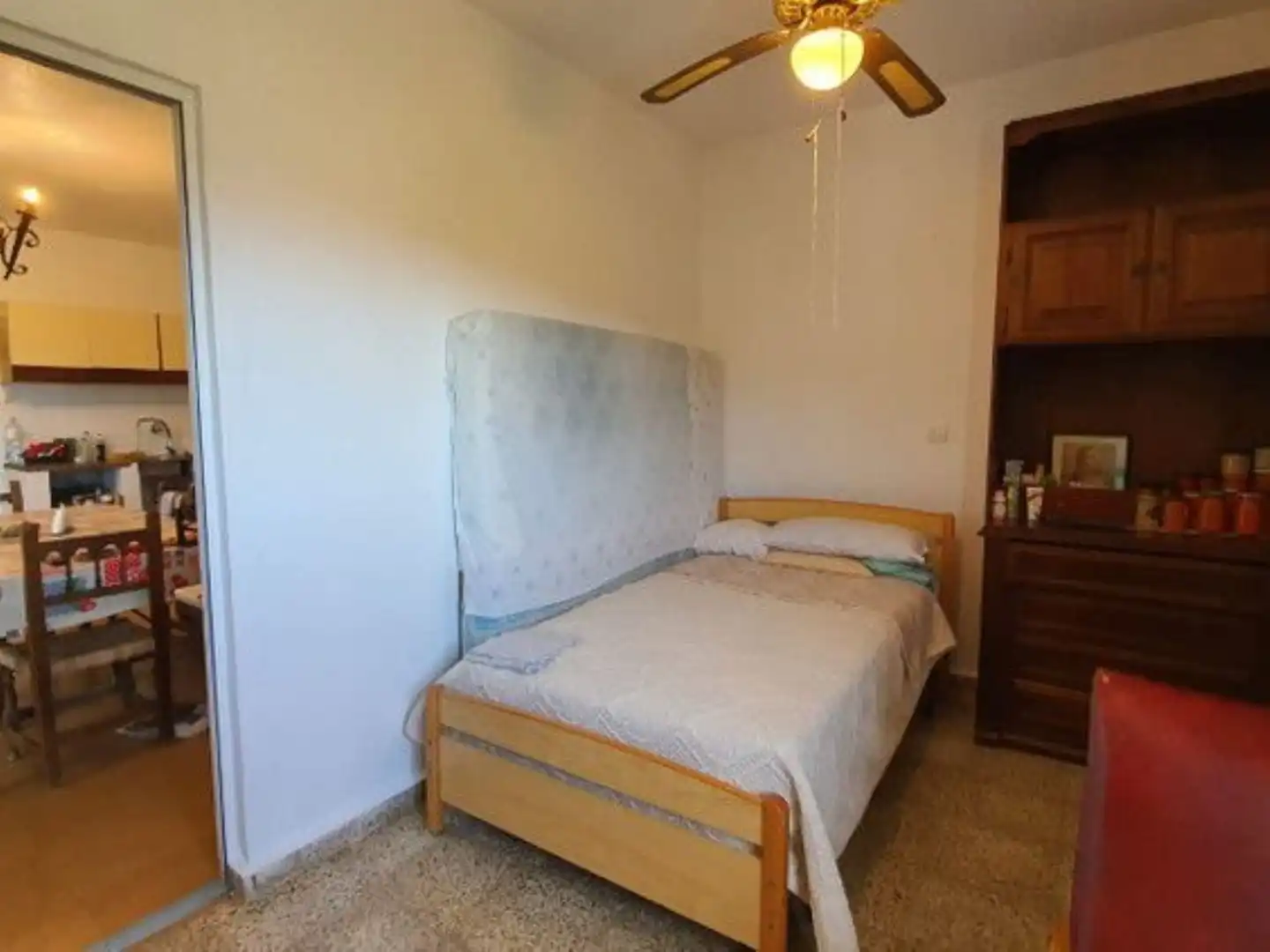 Bedroom of Country homes for sale in Yunquera  with Terrace, Storage room and Swimming Pool
