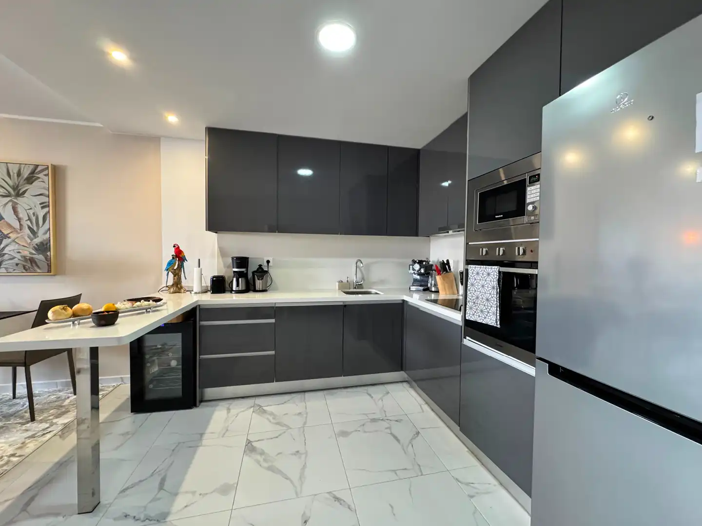 Penthouse mit Pool zum Verkauf in Calle San Pascual, imagen 12