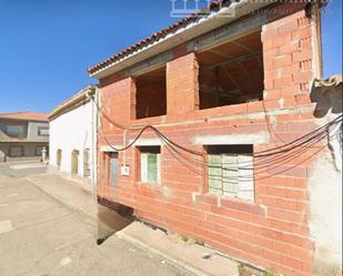 Exterior view of House or chalet for sale in Villoria  with Heating and Storage room