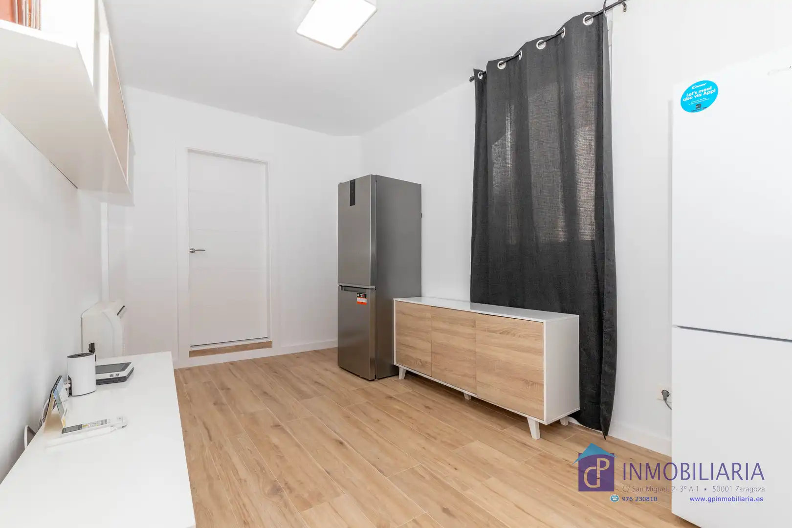 Flat for sale in Calle de Santiago, Alfonso