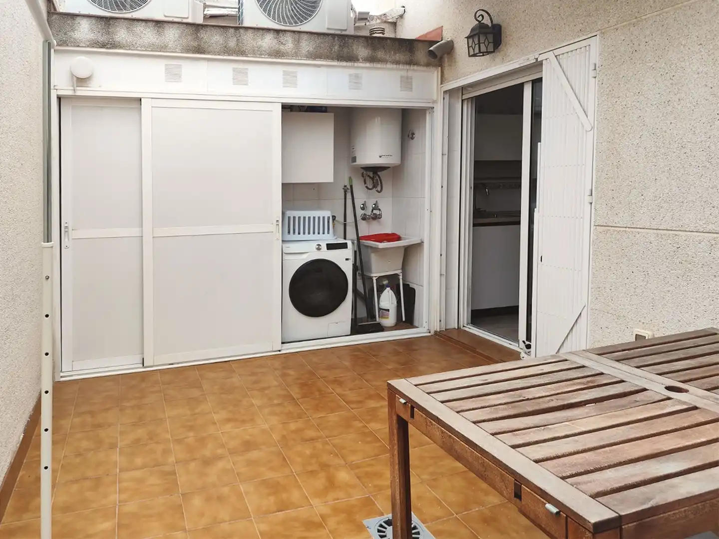Maison mitoyenne avec terrasse à vendre à Calle Homero 27, imagen 8