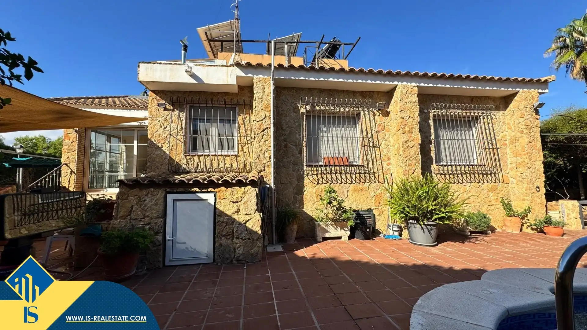 Villa avec jardin à vendre à Nueva Torrevieja - Aguas Nuevas, imagen 9
