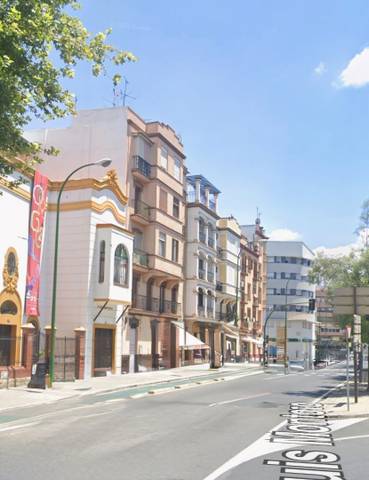 Local comercial en Alquiler en Calle Luis Montoto en La Calzada - La Florida