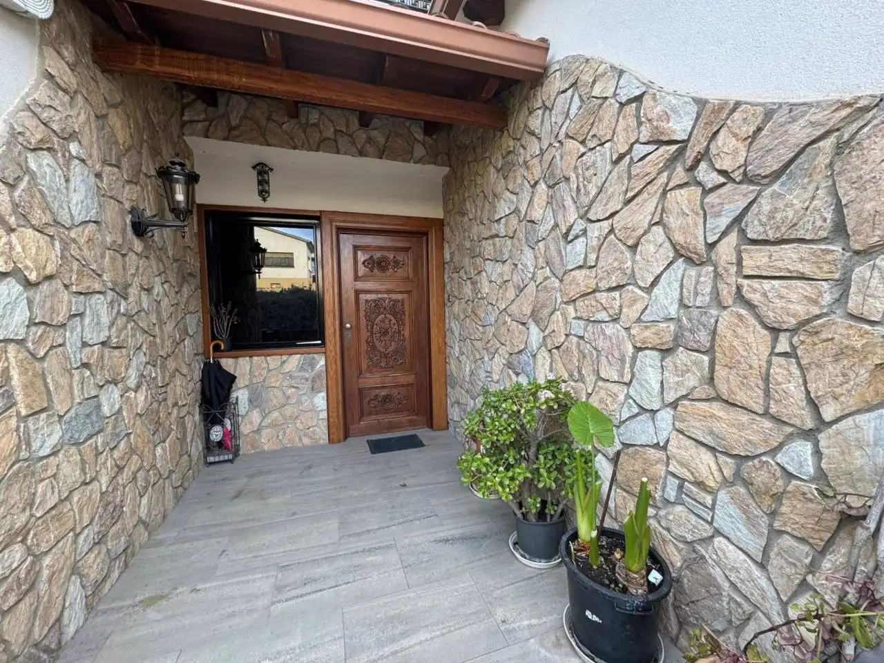 Casa con giardino in vendita a Vilanova del Vallès, imagen 11