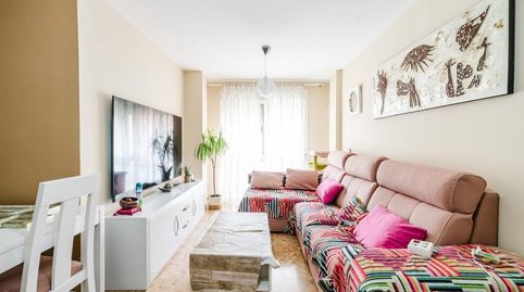 Foto 4 de Ático en venta en Calle Sancho Miranda, Barrio de Ciudad Jardín, Málaga Capital