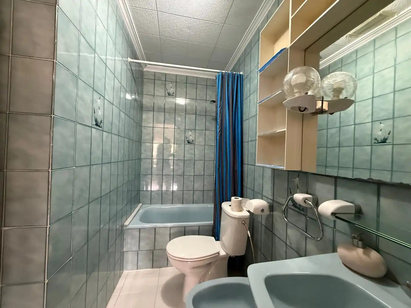 Apartament de lloguer a Calle Calle Asturias, 2, Lo Pagán