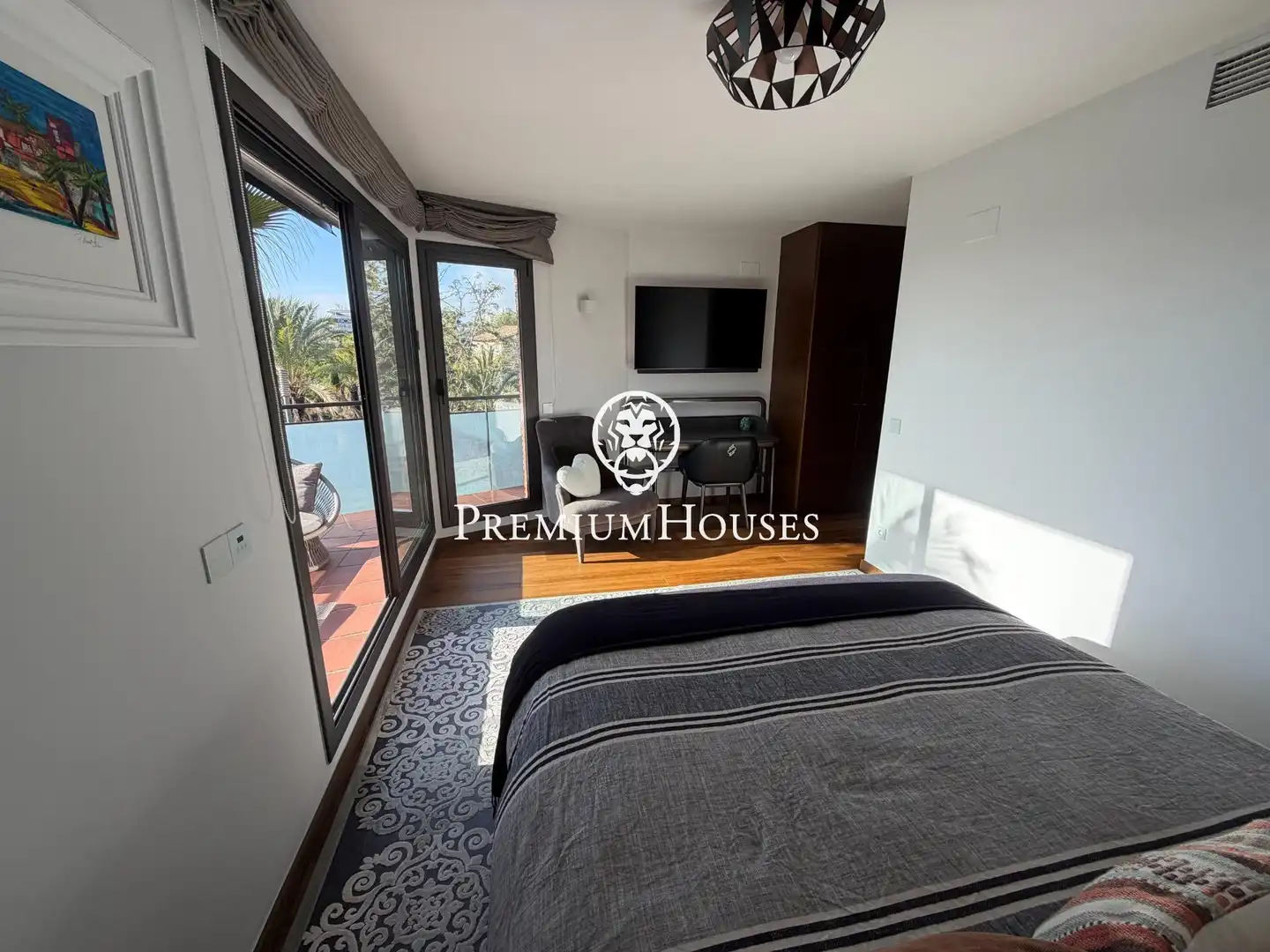 Maison mitoyenne avec terrasse à vendre à Ametllers - Poble-Sec, imagen 33
