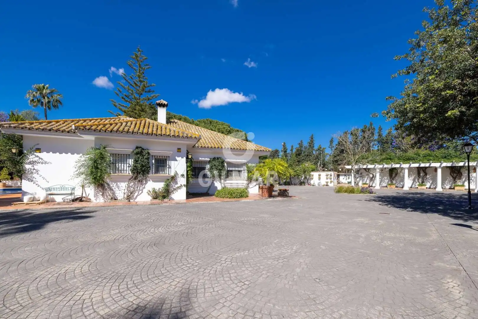 Chalet con piscina en venta en El Retiro - Parque Atlántico - Ronda este, imagen 24