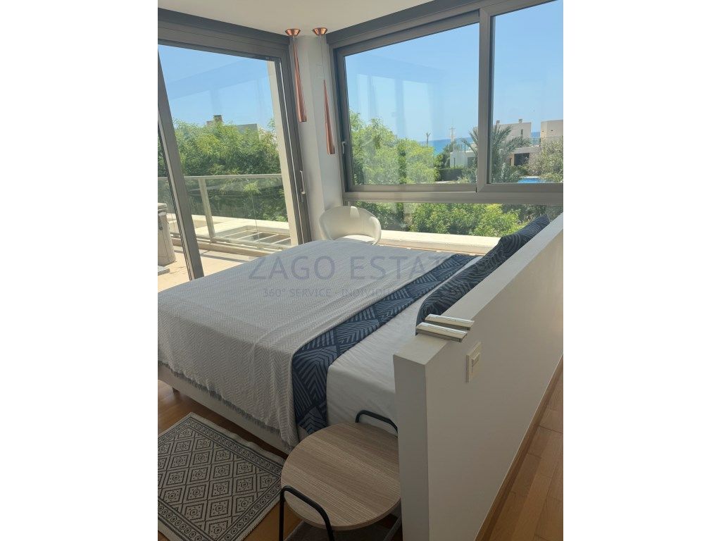 Casa o xalet en venda a Partida Paraiso, 55, Poble Nou - Montiboli