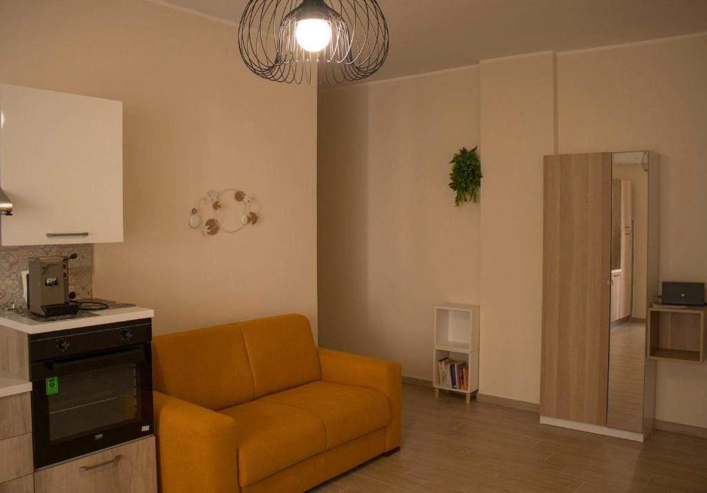 Living room of Flat to rent in Palencia Capital  with Furnished and Pets allowed