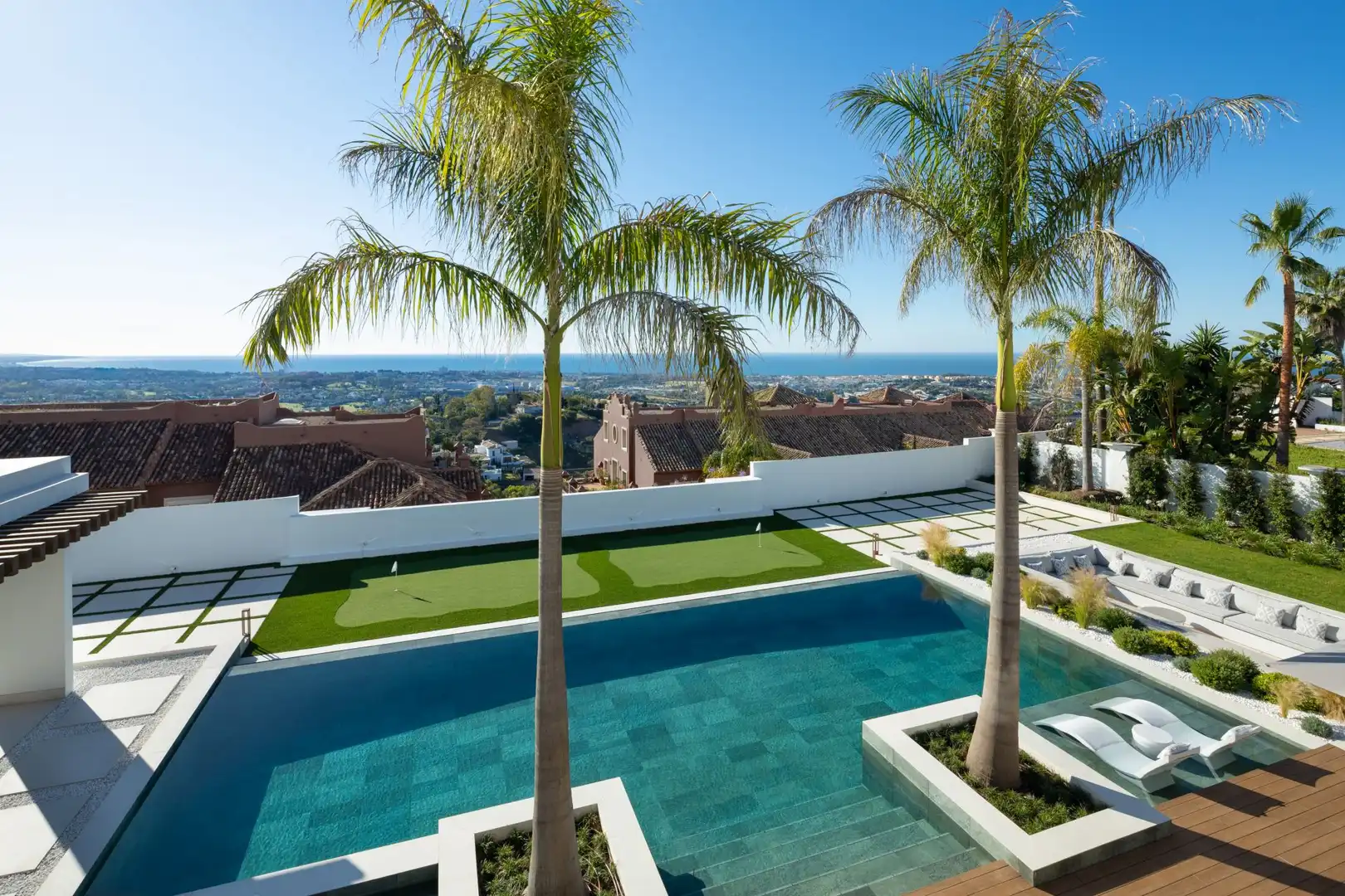 Maison avec piscine à vendre à Marbella Centro, imagen 27