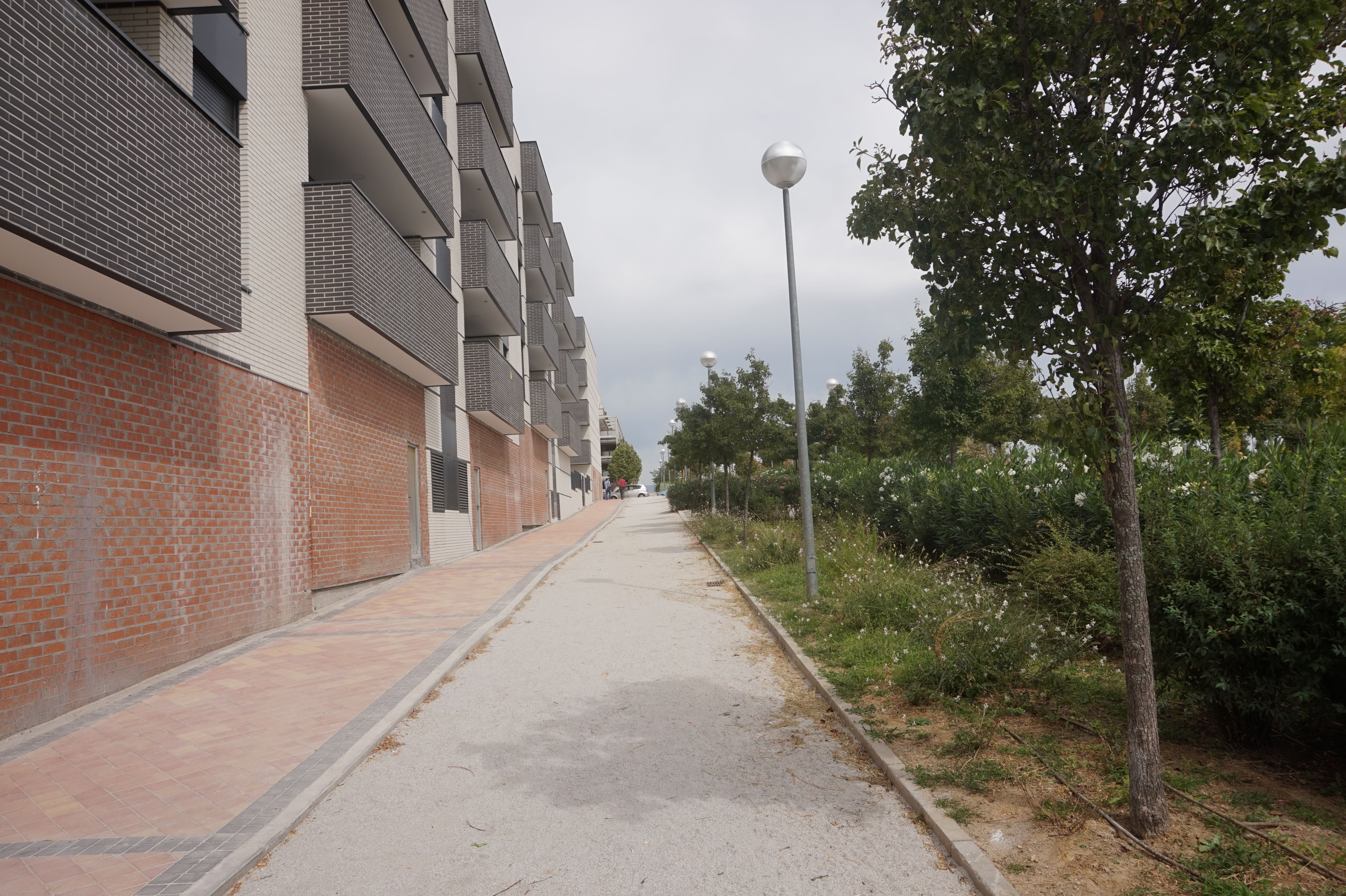 Exterior view of Premises to rent in Colmenar Viejo