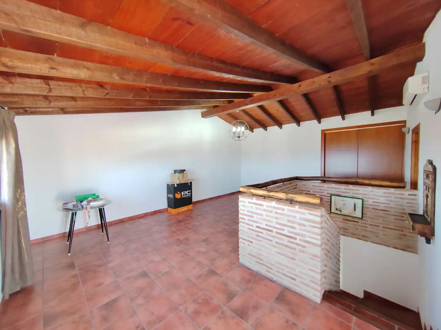 Finca rústica en venda a N/A, Almayate