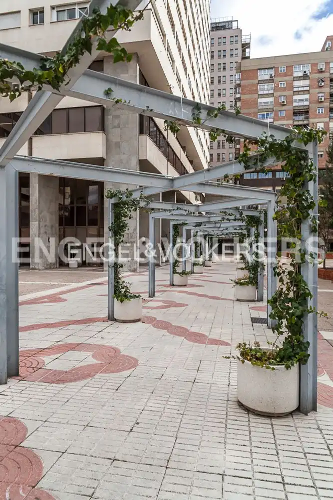 Àtic amb ascensor de lloguer a Moncloa - Aravaca, imagen 18