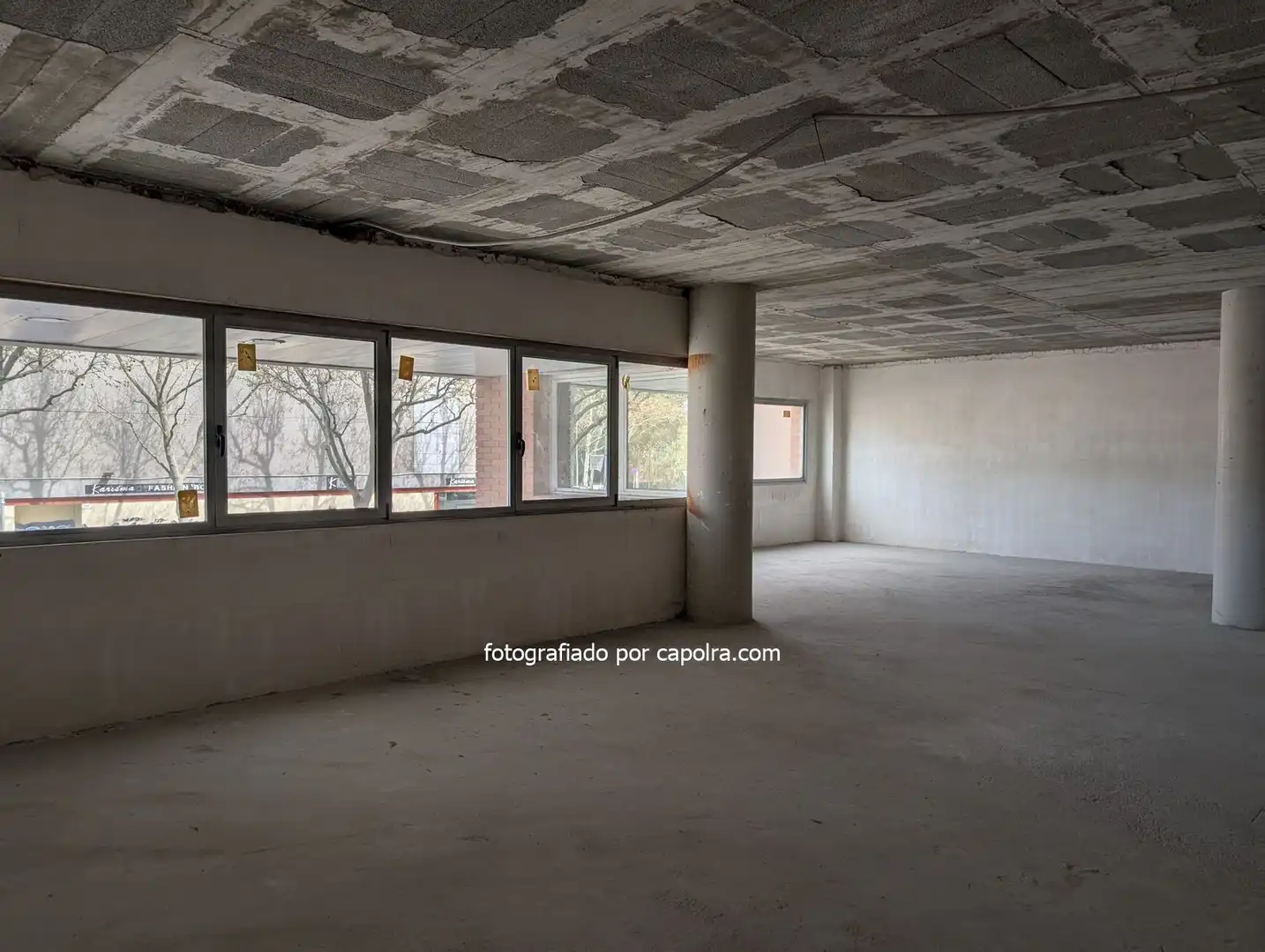 Büro mit Aufzug zum Verkauf in FRANCESC LAYRET 75, imagen 7
