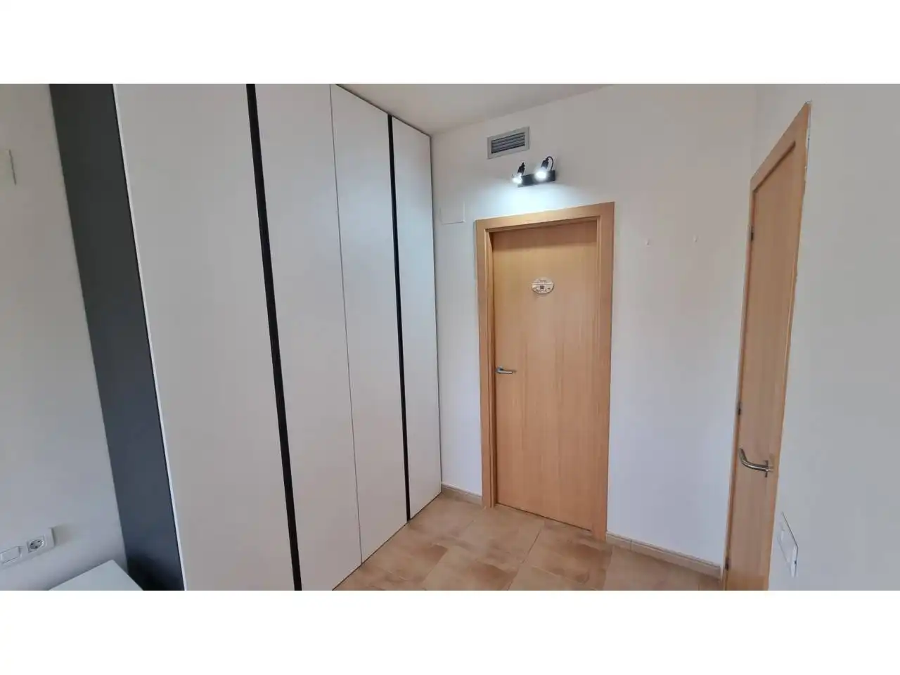 Flat for sale in L'Ampolla  with Air Conditioner, Heating and Balcony