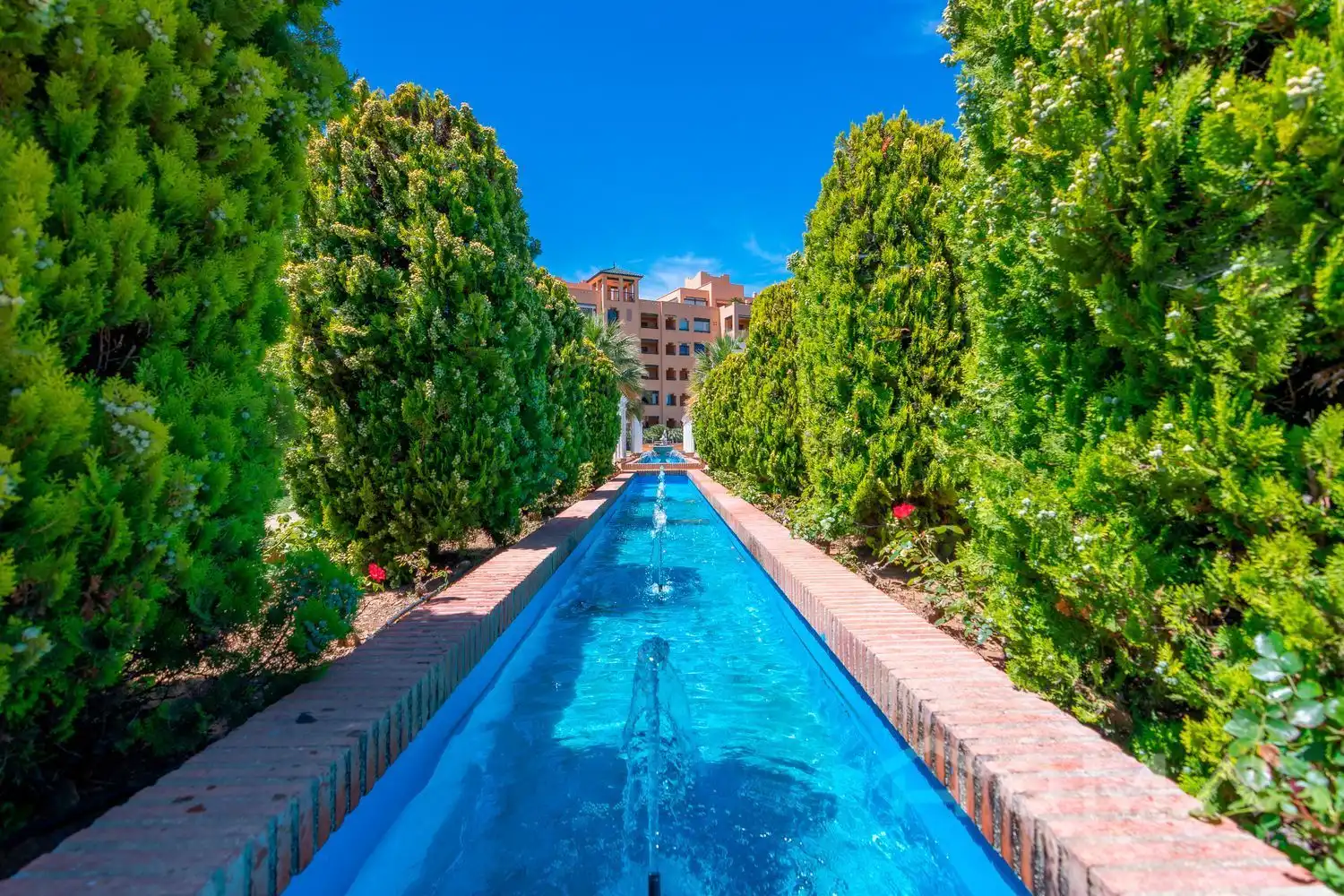 Apartament amb terrassa en venda a Avenida Avda. de los Cisnes, imagen 30