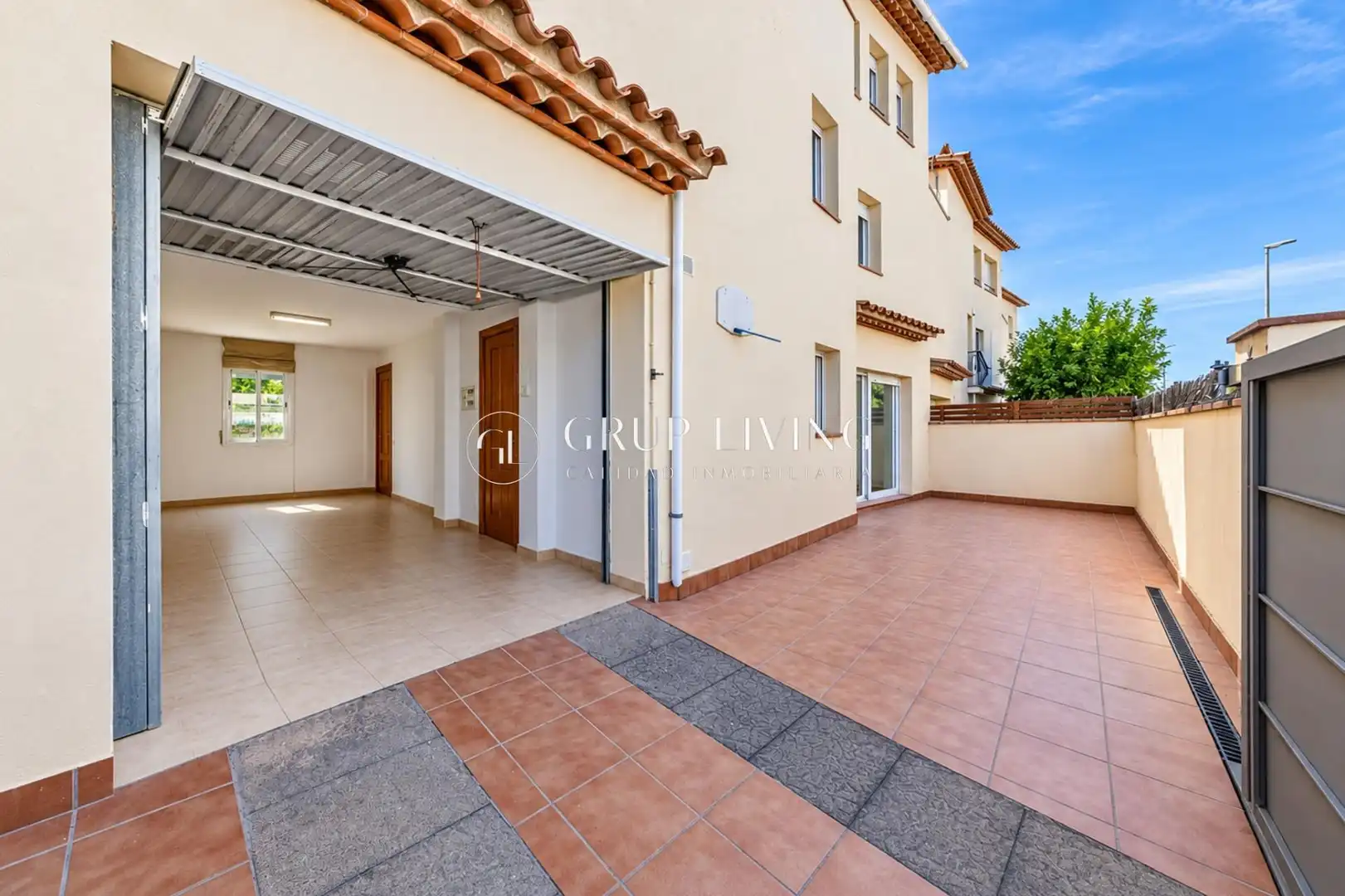Casa con jardín en venta en Carrer MESTRE MESIES, imagen 34