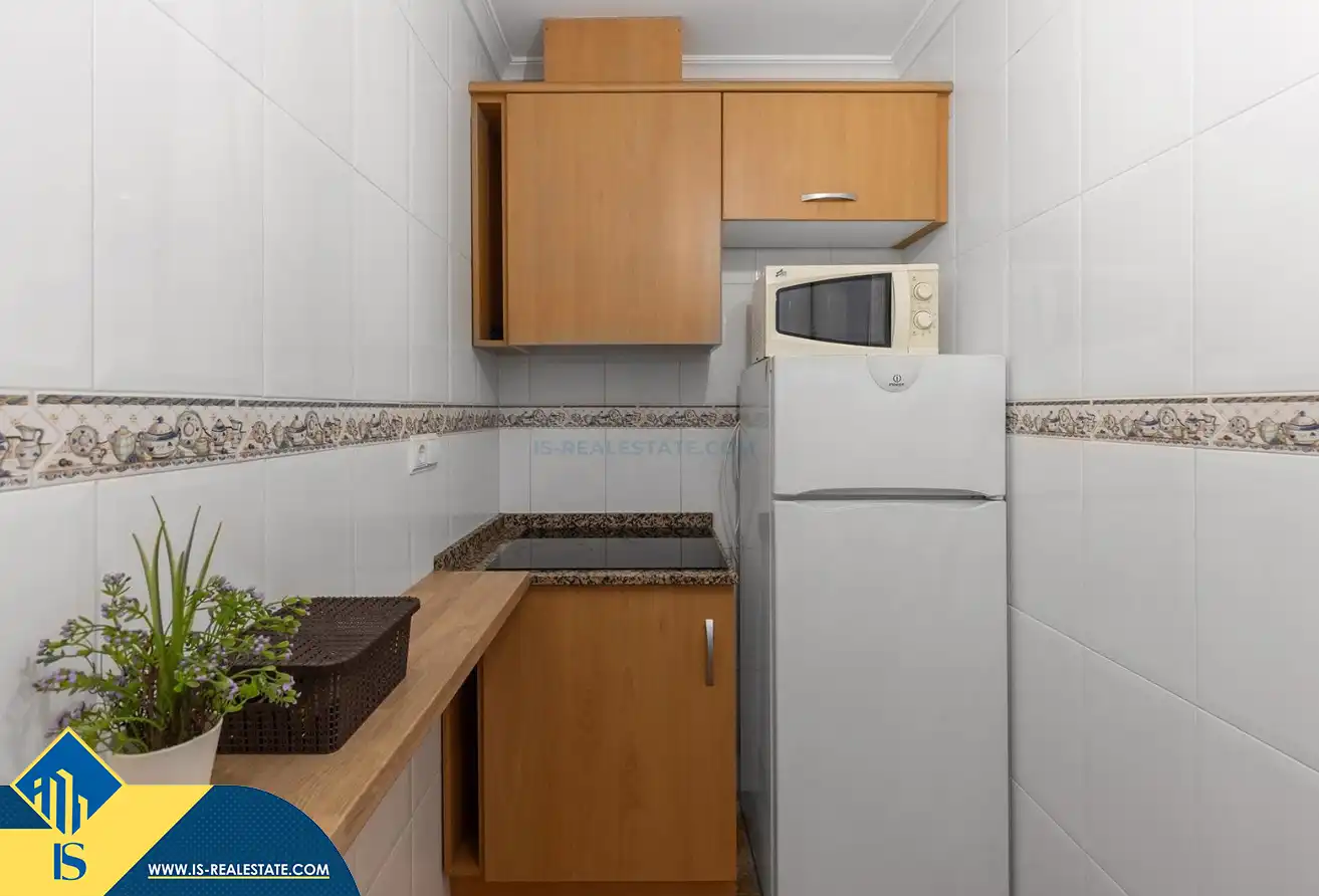 Studio avec piscine à vendre à Centro, imagen 10
