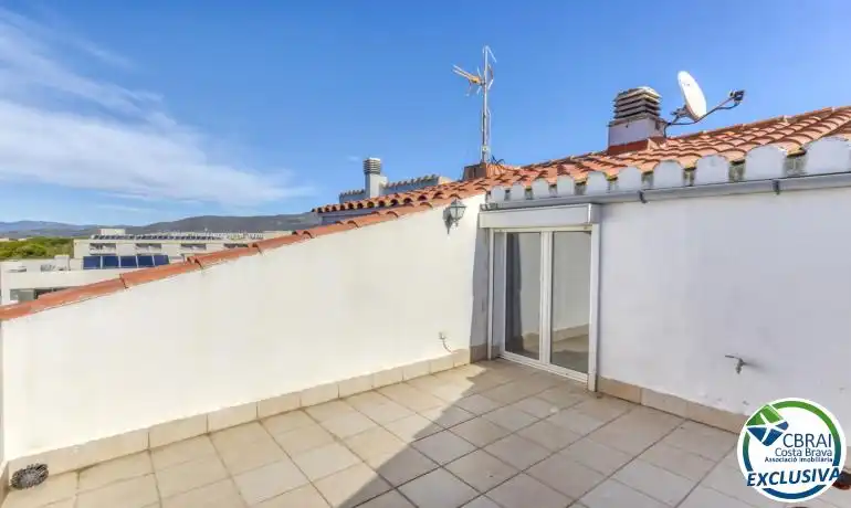 Maisonette mit Aufzug zum Verkauf in Almadrava - Canyelles - Puig-Rom, imagen 34