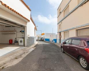 Aparcament de Casa o xalet en venda en Las Palmas de Gran Canaria amb Terrassa