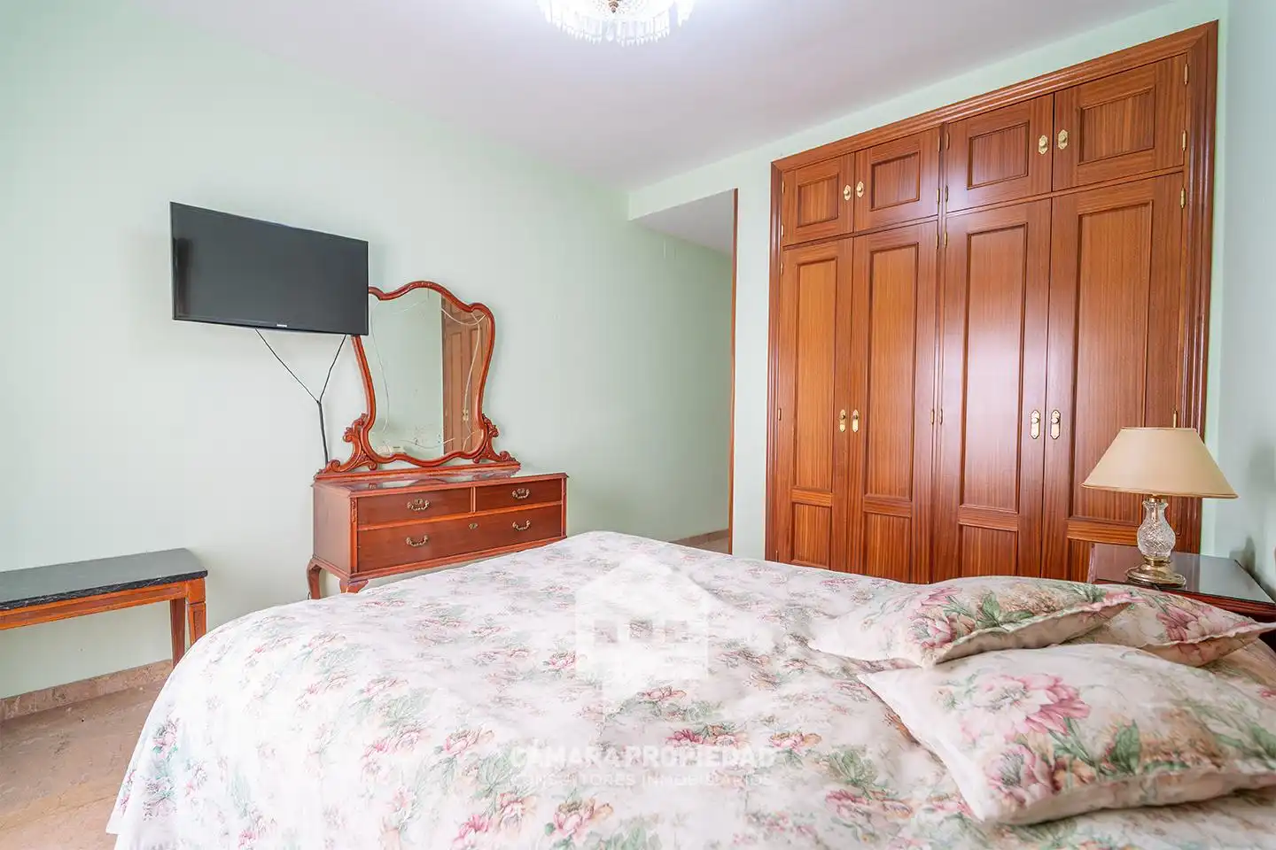 Flat for sale in Centro