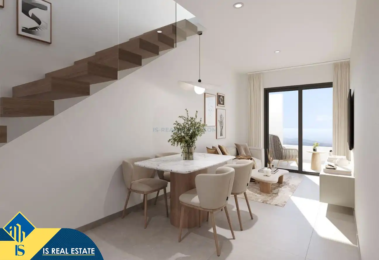 Apartment mit Pool zum Verkauf in Centro, imagen 4