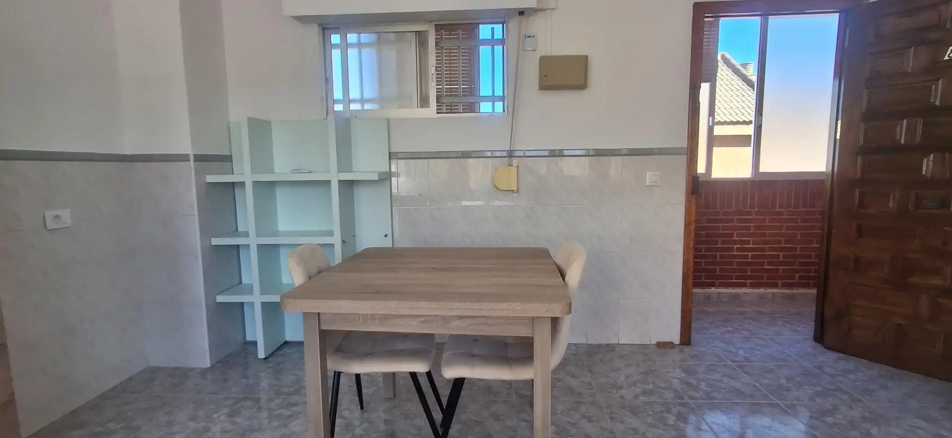 Studio zur Miete in SAN MARTIN PORRES, imagen 14