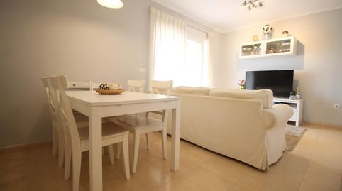 Foto 3 de Ático en venta en Carretera de las Marines a Dénia, 19, El Palmar - Los Molinos, Dénia