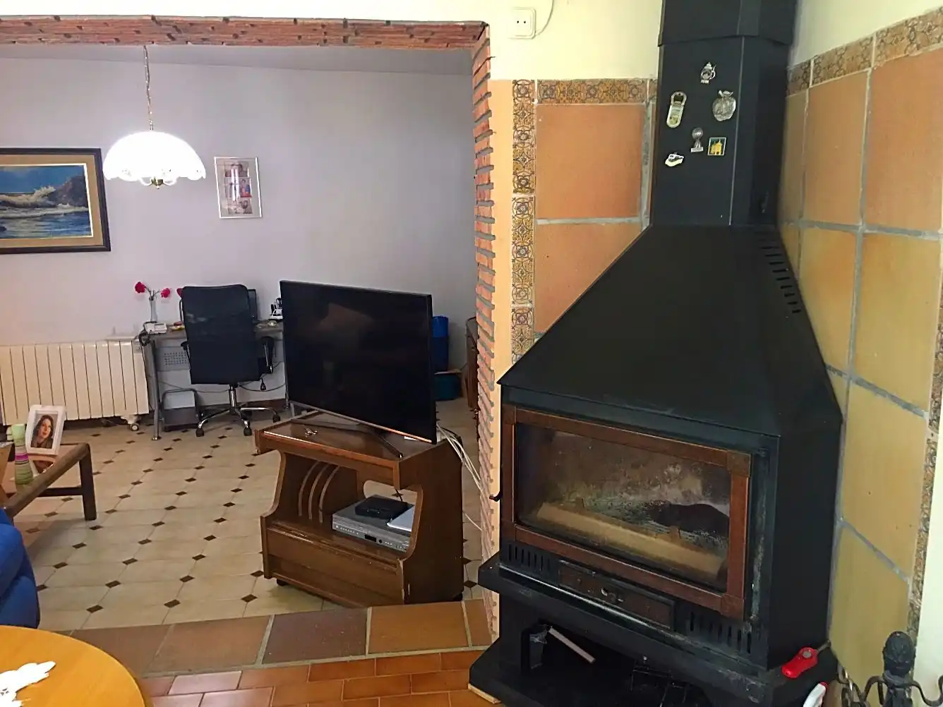 Casa en venta en Carrer Antoni Añón 7, imagen 13