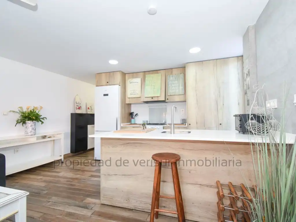 Apartament de lloguer a El Hornillo, imagen 6