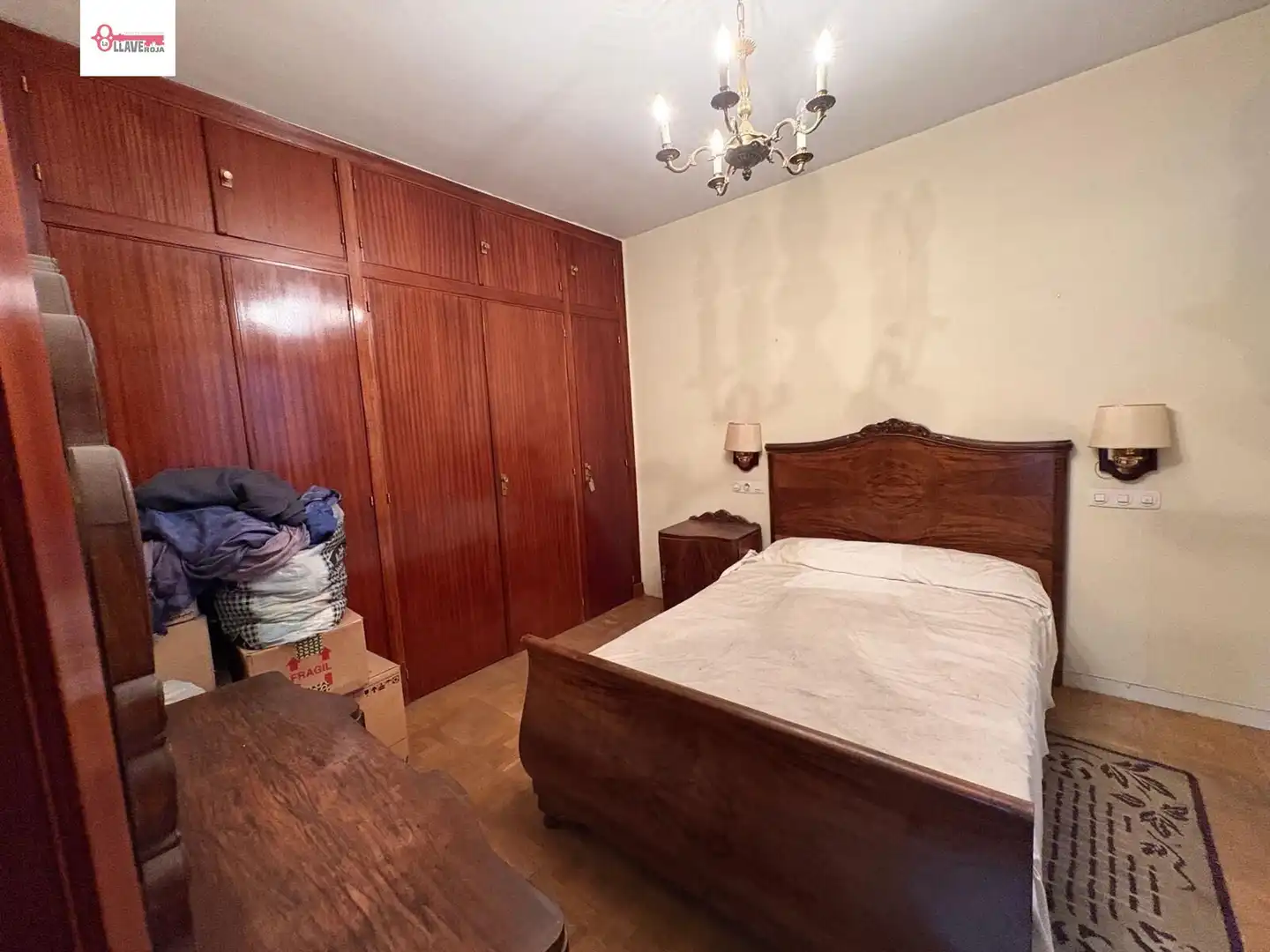 Wohnung mit Aufzug zum Verkauf in Centro, imagen 5