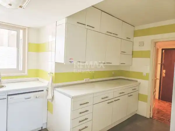 Piso con terraza en venta en Avenida da Gran Vía, imagen 19