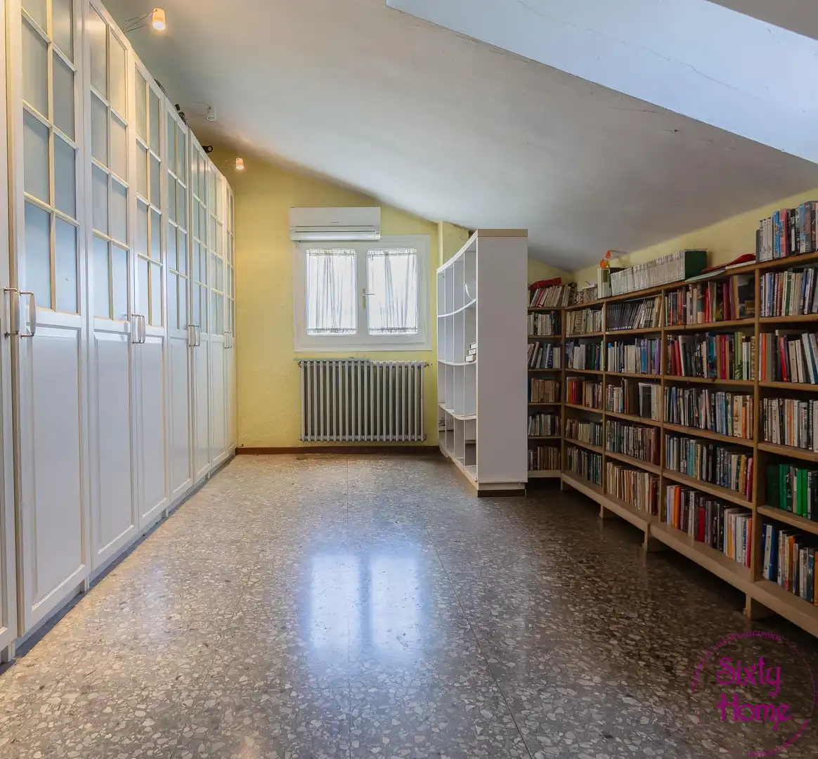 Casa o chalet en venta en Cadrete con Aire acondicionado, Calefacción y Jardín privado